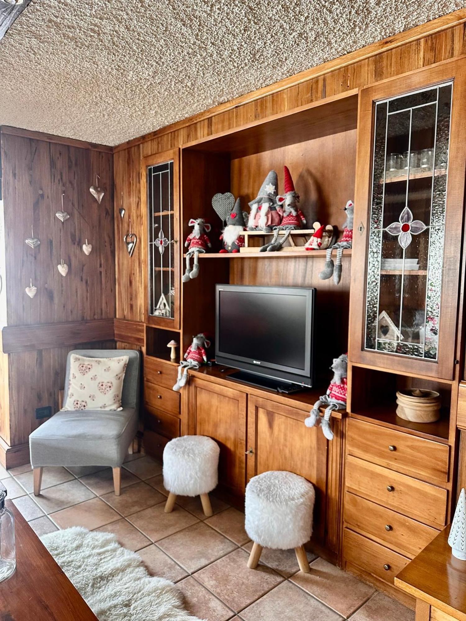Hotel Stella Del Nord Courmayeur Eksteriør bilde