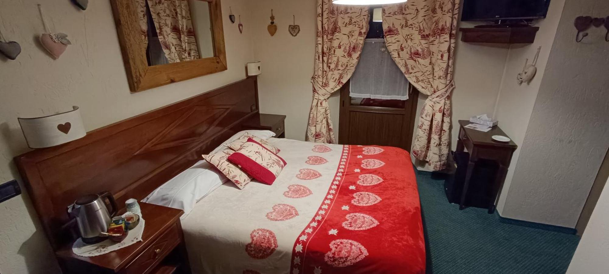 Hotel Stella Del Nord Courmayeur Eksteriør bilde